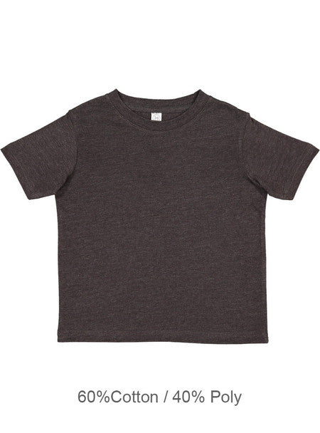 Toddler Fine Jersey Tee