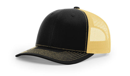 Snapback Trucker Cap
