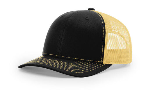 Snapback Trucker Cap