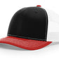 Snapback Trucker Cap
