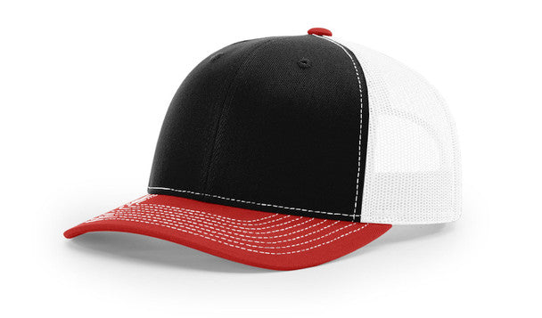 Snapback Trucker Cap