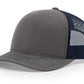 Snapback Trucker Cap