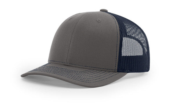 Snapback Trucker Cap
