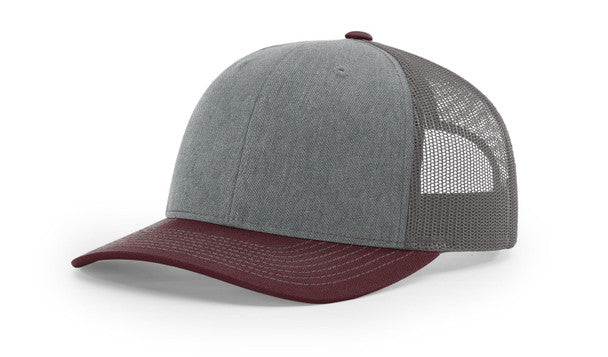 Snapback Trucker Cap