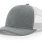 Snapback Trucker Cap
