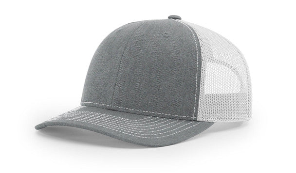Snapback Trucker Cap