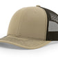 Snapback Trucker Cap