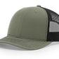 Snapback Trucker Cap