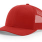 Snapback Trucker Cap