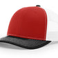 Snapback Trucker Cap