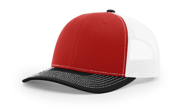 Snapback Trucker Cap