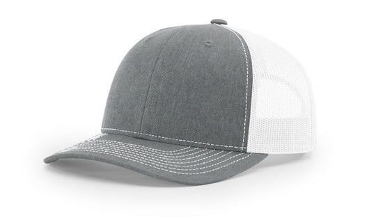 Youth Trucker Snapback Cap