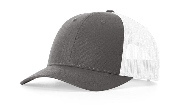 Low Pro Trucker Cap