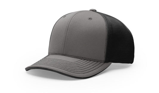Pulse Sportmesh R-Flex Cap