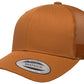 Retro Trucker Cap