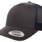 Retro Trucker Cap
