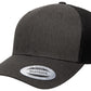 Retro Trucker Cap