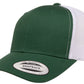 Retro Trucker Cap