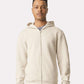 Reflex Fleece Full Zip Hoodie