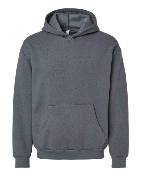 Reflex Fleece Hoodie