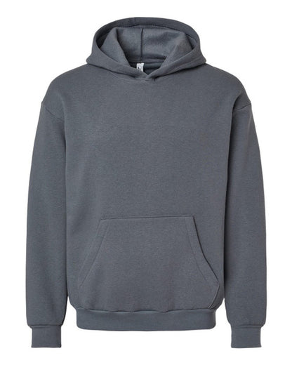 Reflex Fleece Hoodie