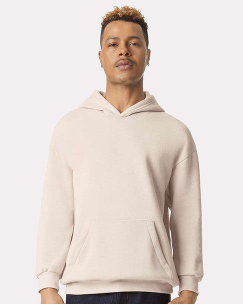 Reflex Fleece Hoodie