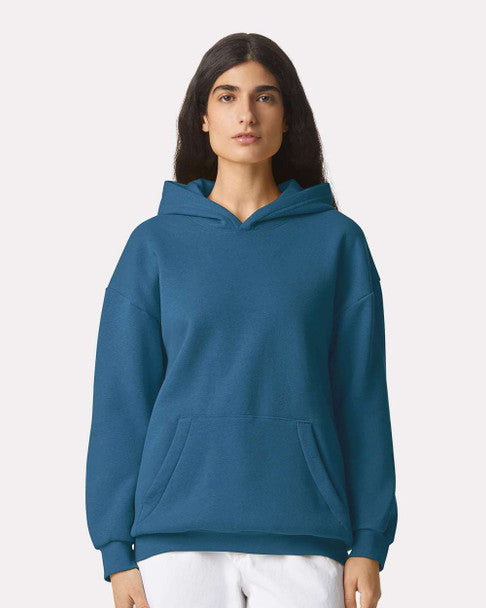 Reflex Fleece Hoodie