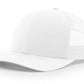 Snapback Trucker Cap