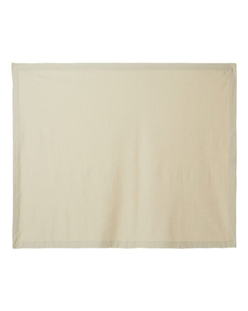 Heavy Blend Fleece Blanket