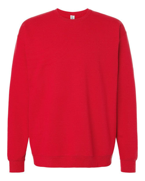 Unisex  Crewneck Fleece