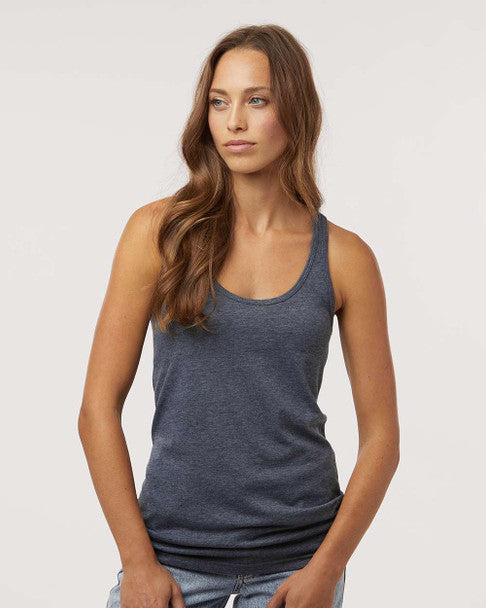 Tank Tops & Sleeveless