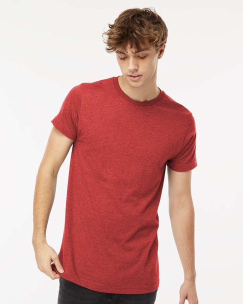 Fine Jersey T-shirt