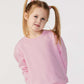 Toddler Fleece Crewnneck Sweatshirt