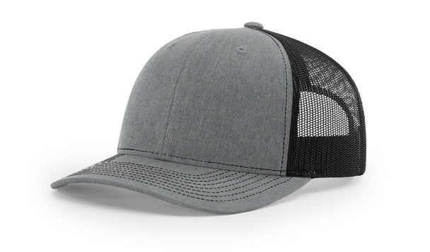 Youth Trucker Snapback Cap