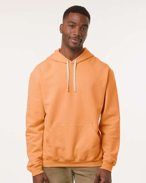 Unisex Pullover Hoodie