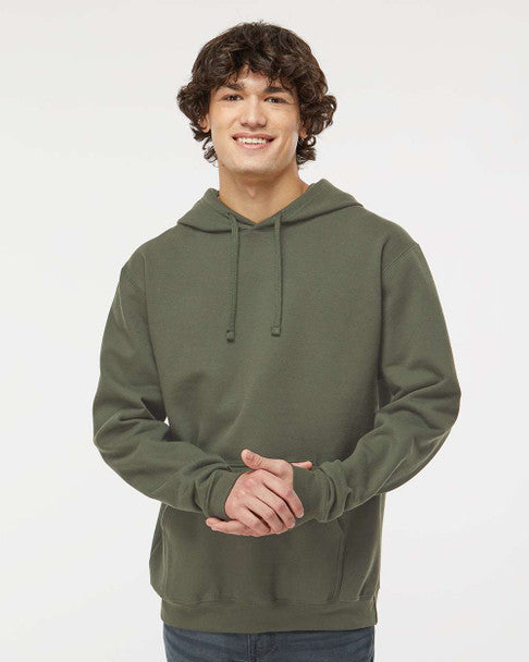Unisex Pullover Hoodie
