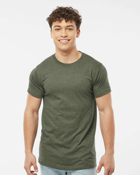 Fine Jersey T-shirt