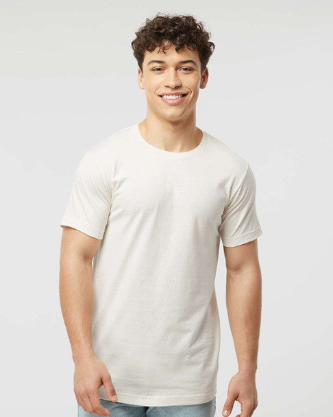 Fine Jersey T-shirt