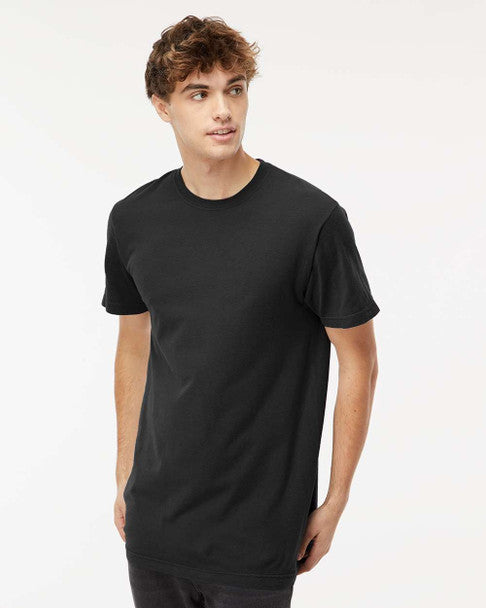 Unisex Vintage Garment Dye T-shirt
