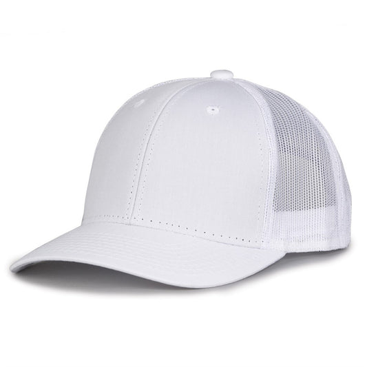 Everyday Trucker Cap