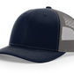 Snapback Trucker Cap