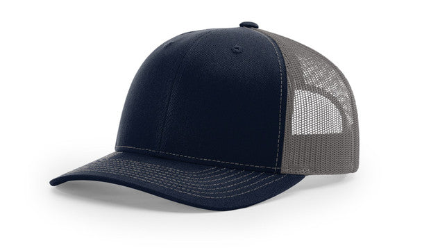 Snapback Trucker Cap