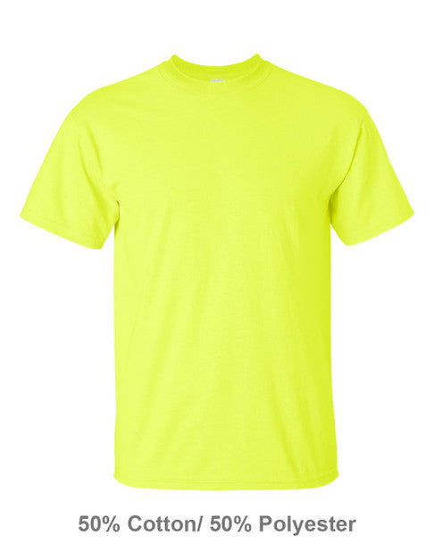 Men's Tall Ultra Cotton® T-Shirt