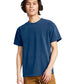 Unisex Garment-Dyed Heavyweight Pocket T-Shirt