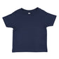 Toddler Cotton Jersey Tee