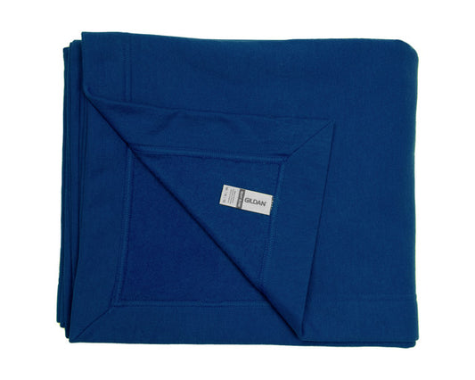 Heavy Blend Fleece Blanket