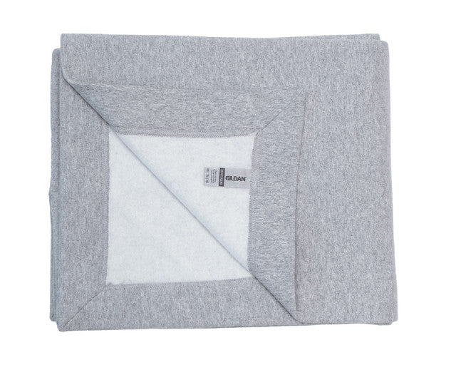 Heavy Blend Fleece Blanket