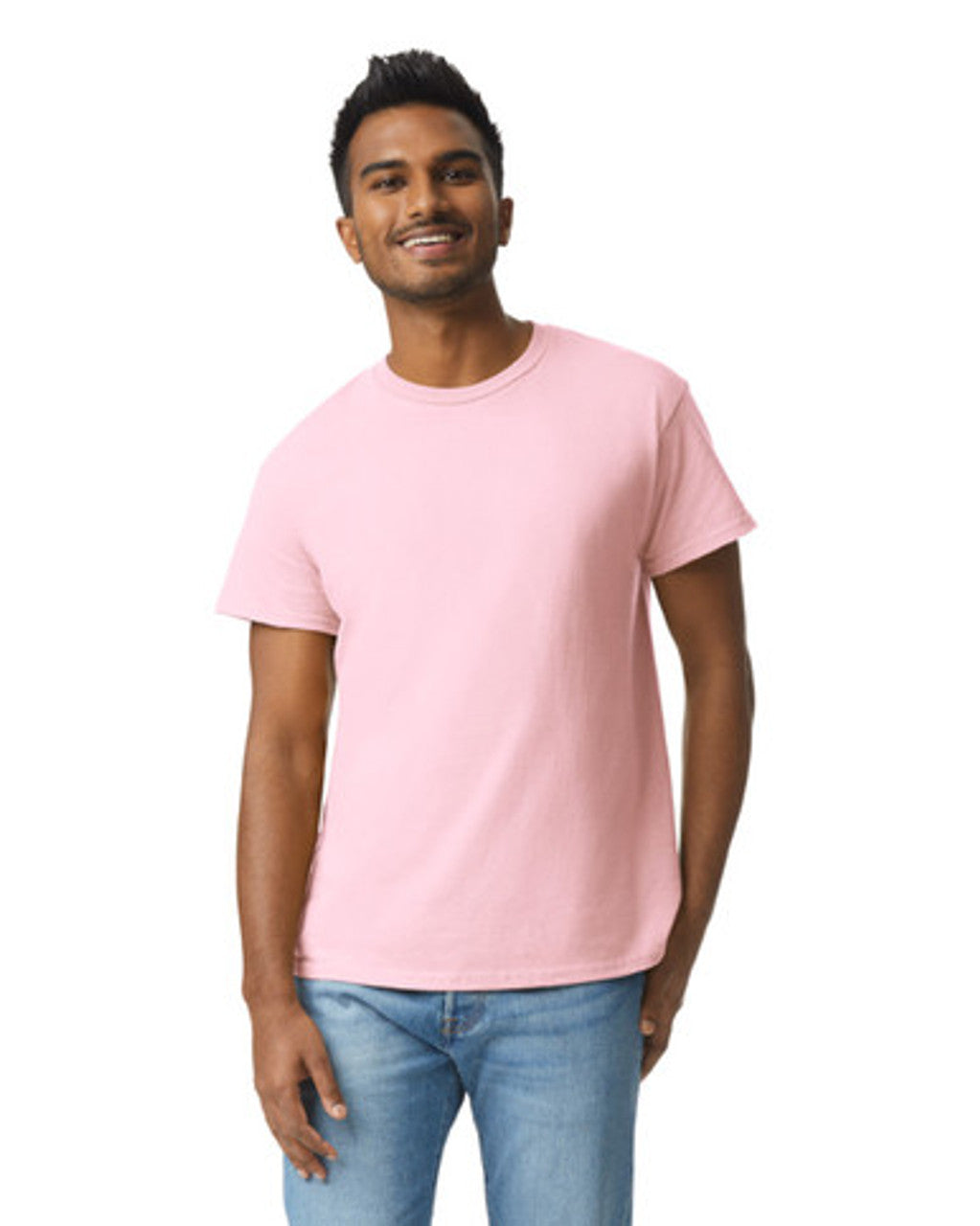 Heavy Cotton T-Shirt