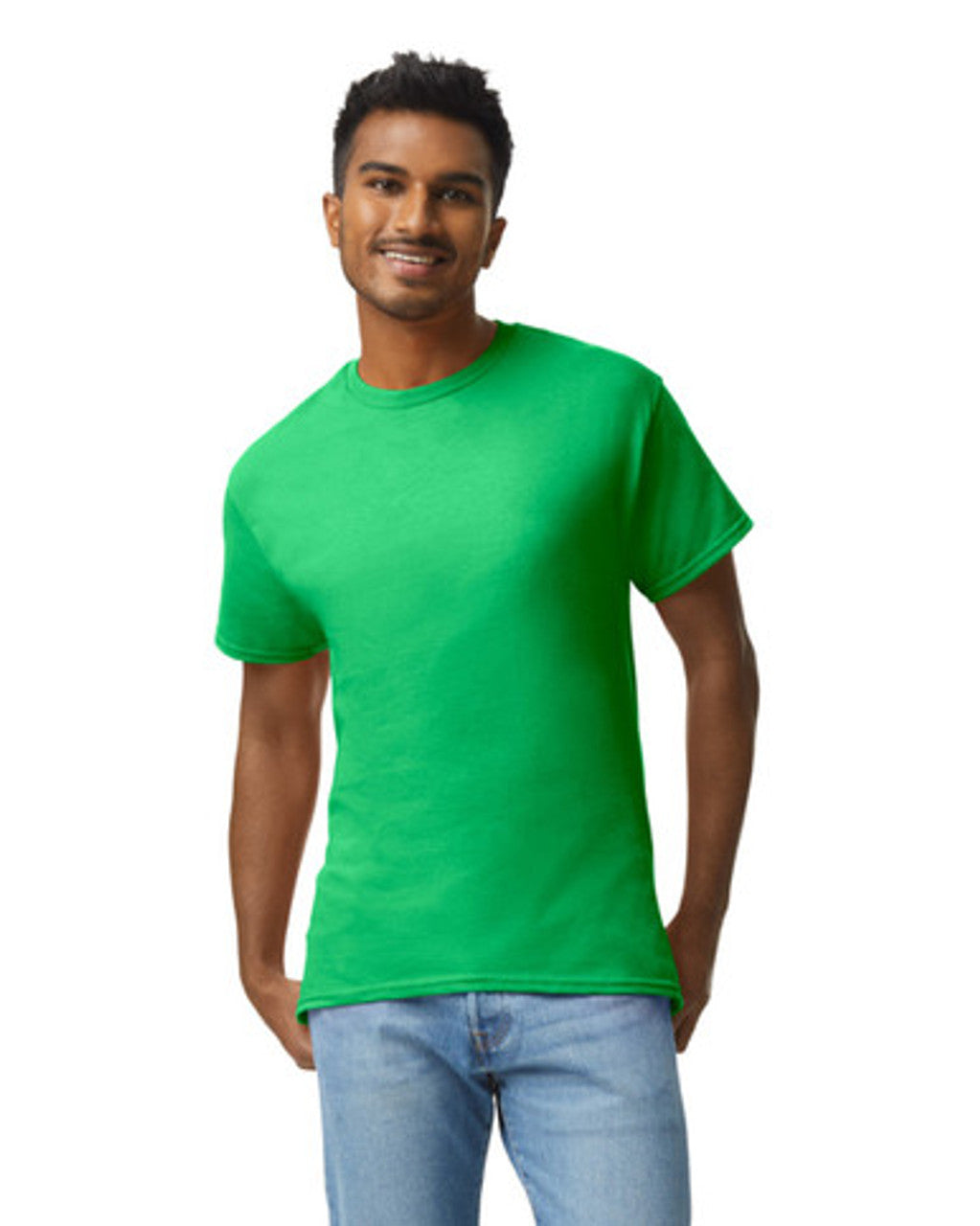 Heavy Cotton T-Shirt