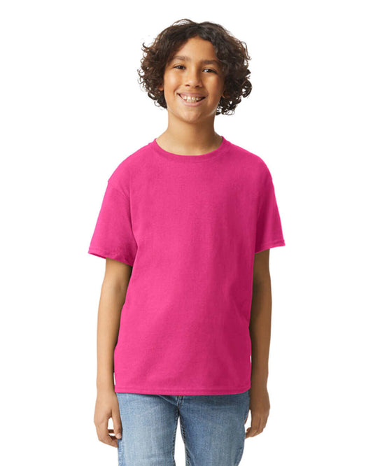 Ultra Cotton Youth T-Shirt